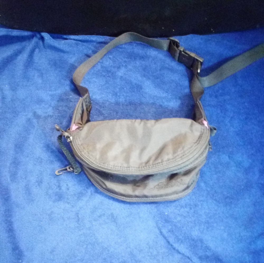 Eddie Bauer fanny pack